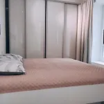 Konventna Apartment In City Heart, Designed, Spacious