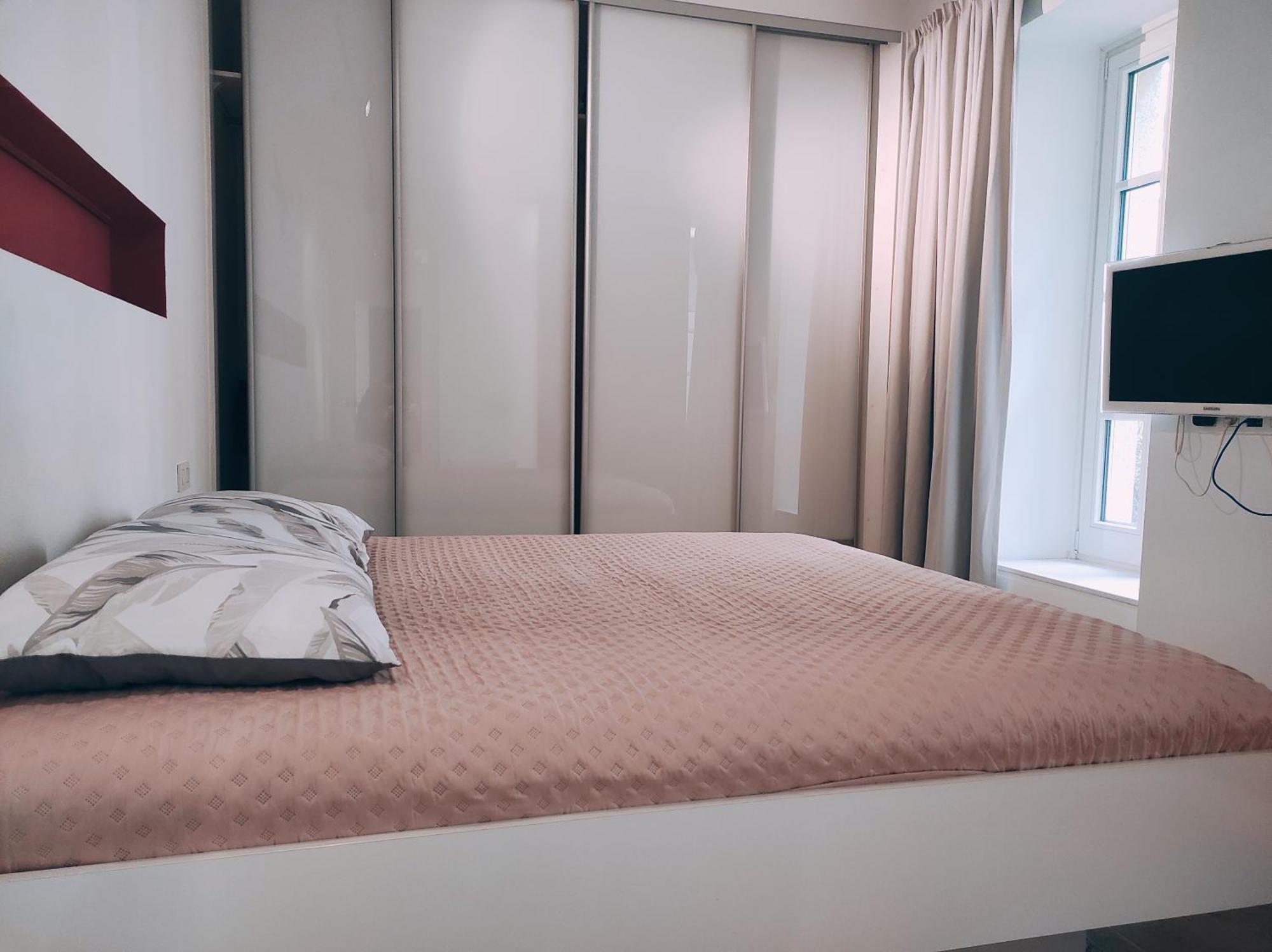 Appartement Konventna In Heart, Designed, Spacious Bratislava
