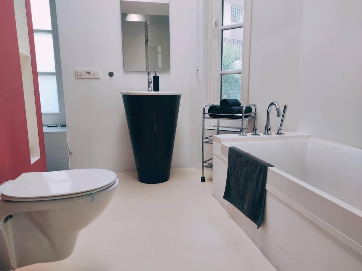 Konventna In Heart, Designed, Spacious * Bratislava