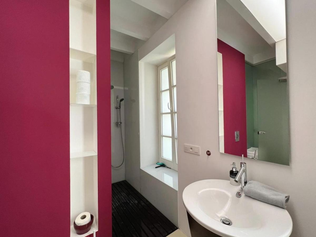 Konventna In Heart, Designed, Spacious Appartement