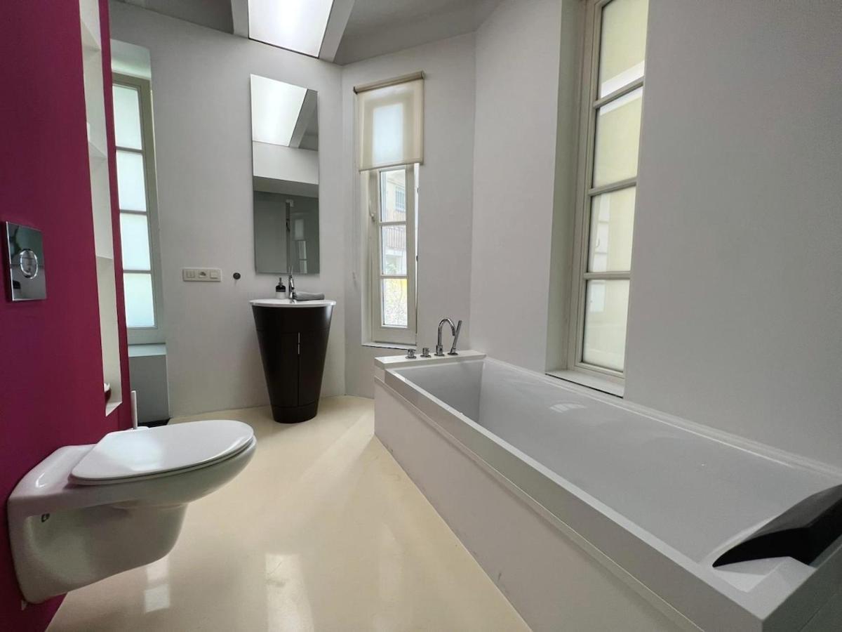 Appartement Konventna In Heart, Designed, Spacious *