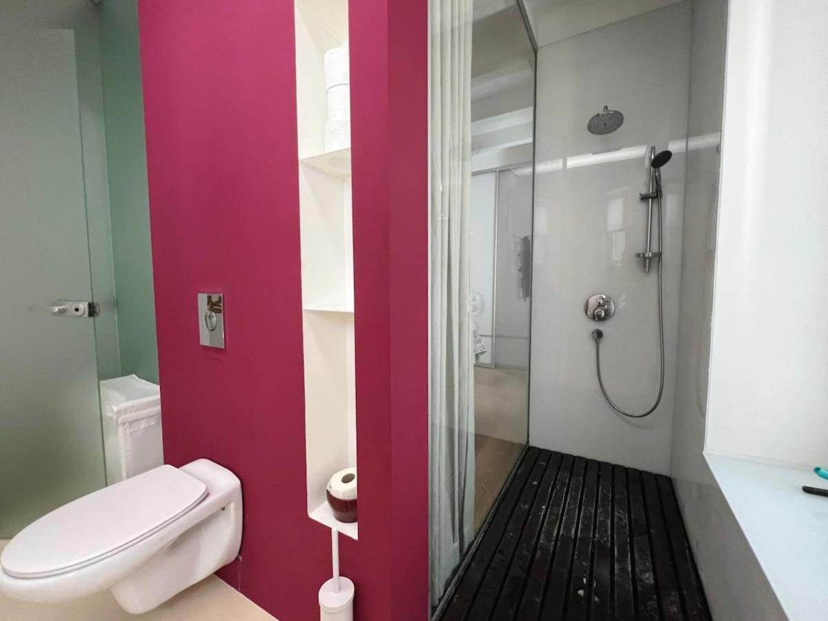 Konventna In Heart, Designed, Spacious * Bratislava