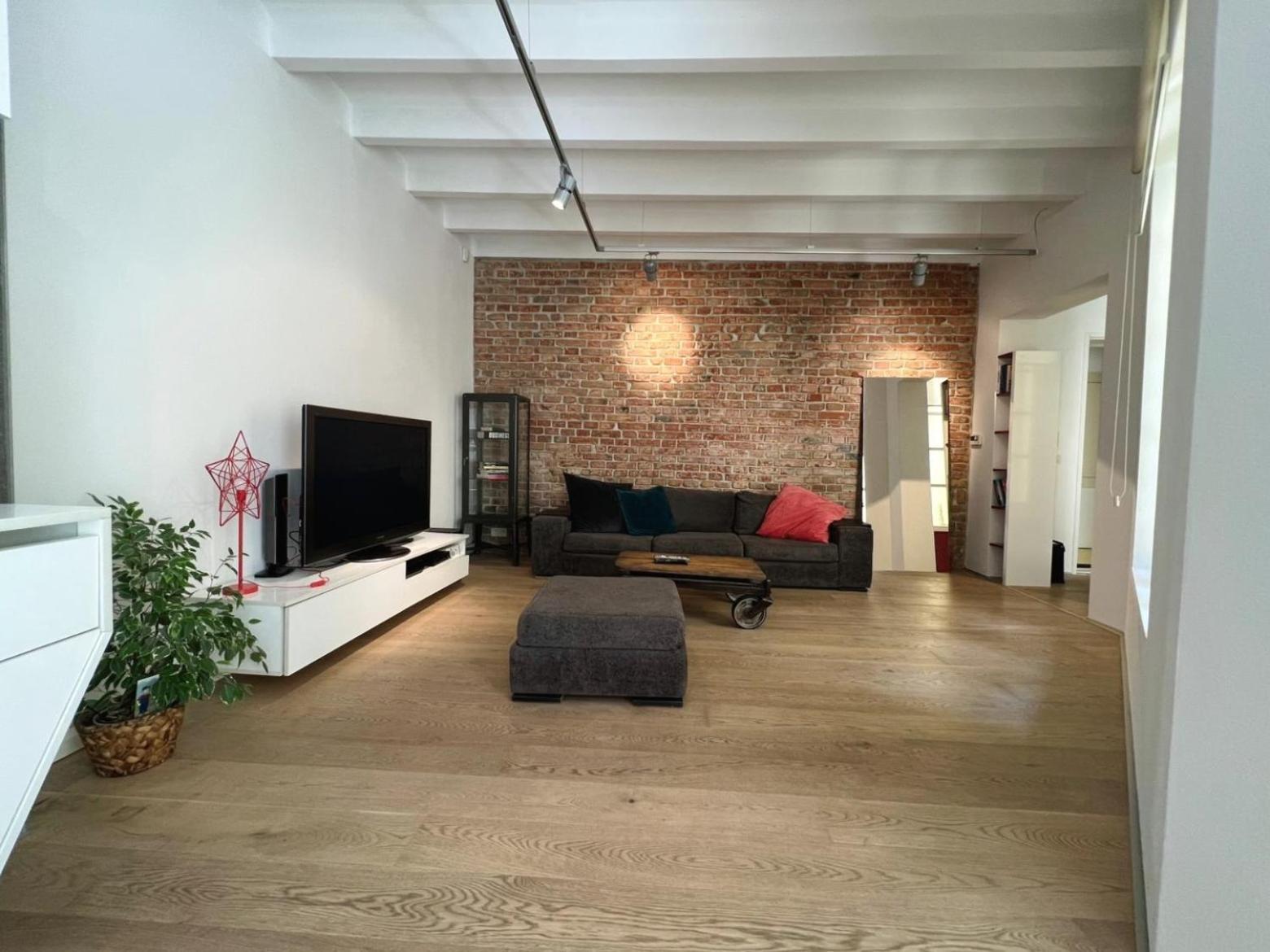 Appartement Konventna In Heart, Designed, Spacious Bratislava